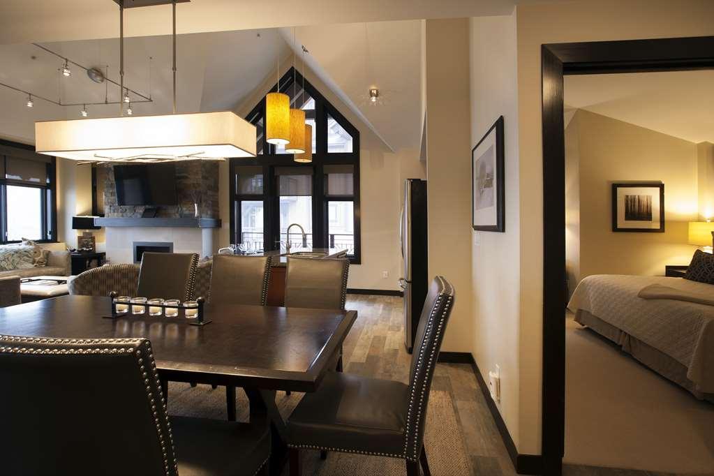 Capitol Peak Lodge, Part Of Hyatt Snowmass Village Bilik gambar